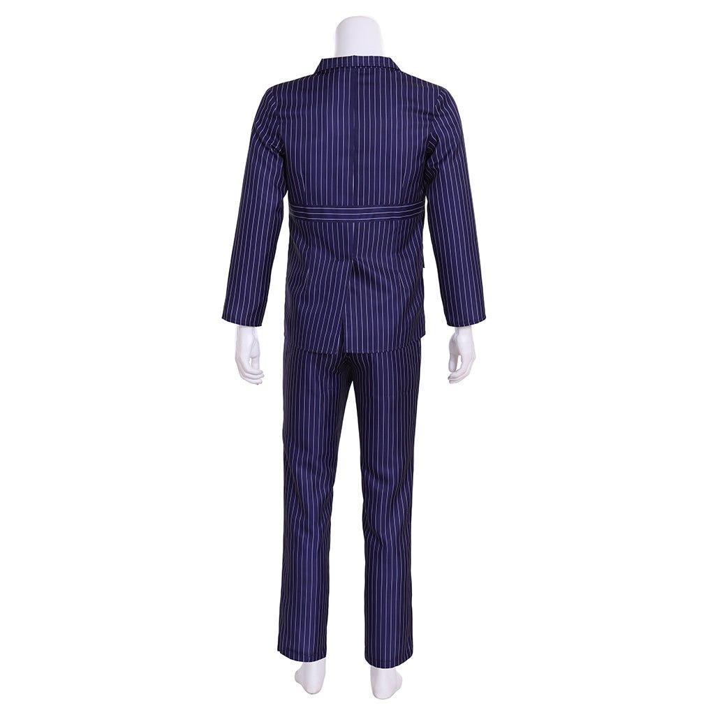 Astricos Doctor Who Cosplay Costume - Time Lord Suit for Ultimate Sci-Fi Fans - Astricos