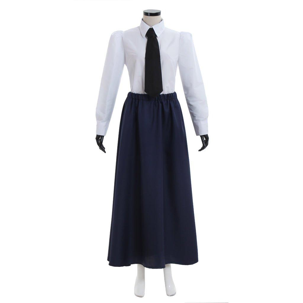 Astricos Jenny Flint Women's Victorian Cosplay Costume | Authentic Doctor Who Halloween Outfit - Astricos