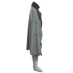 Astricos - Hyakkimaru Cosplay Costume | Dororo Anime Warrior Outfit - Astricos