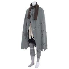 Astricos - Hyakkimaru Cosplay Costume | Dororo Anime Warrior Outfit - Astricos