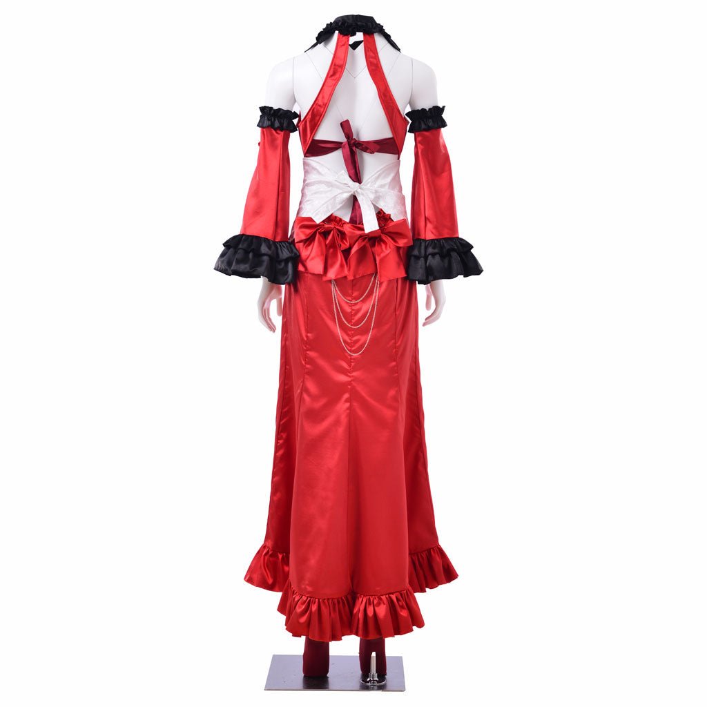 Astricos Dorothea Timeskip Cosplay Costume | Premium Custom-Made Anime Outfit - Astricos