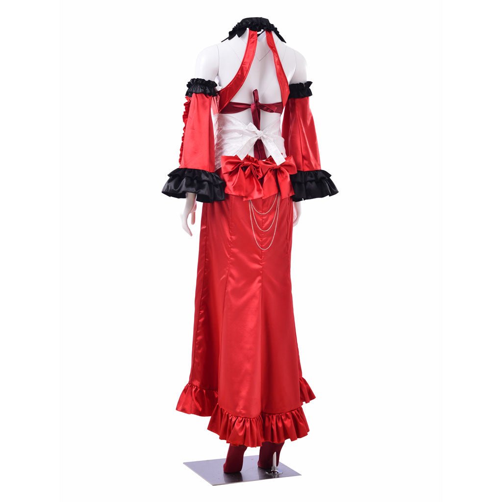 Astricos Dorothea Timeskip Cosplay Costume | Premium Custom-Made Anime Outfit - Astricos