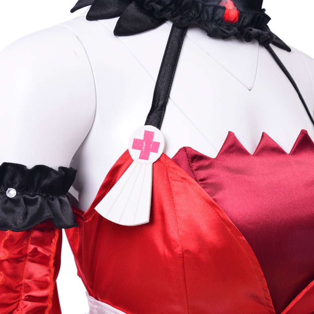 Astricos Dorothea Timeskip Cosplay Costume | Premium Custom-Made Anime Outfit - Astricos