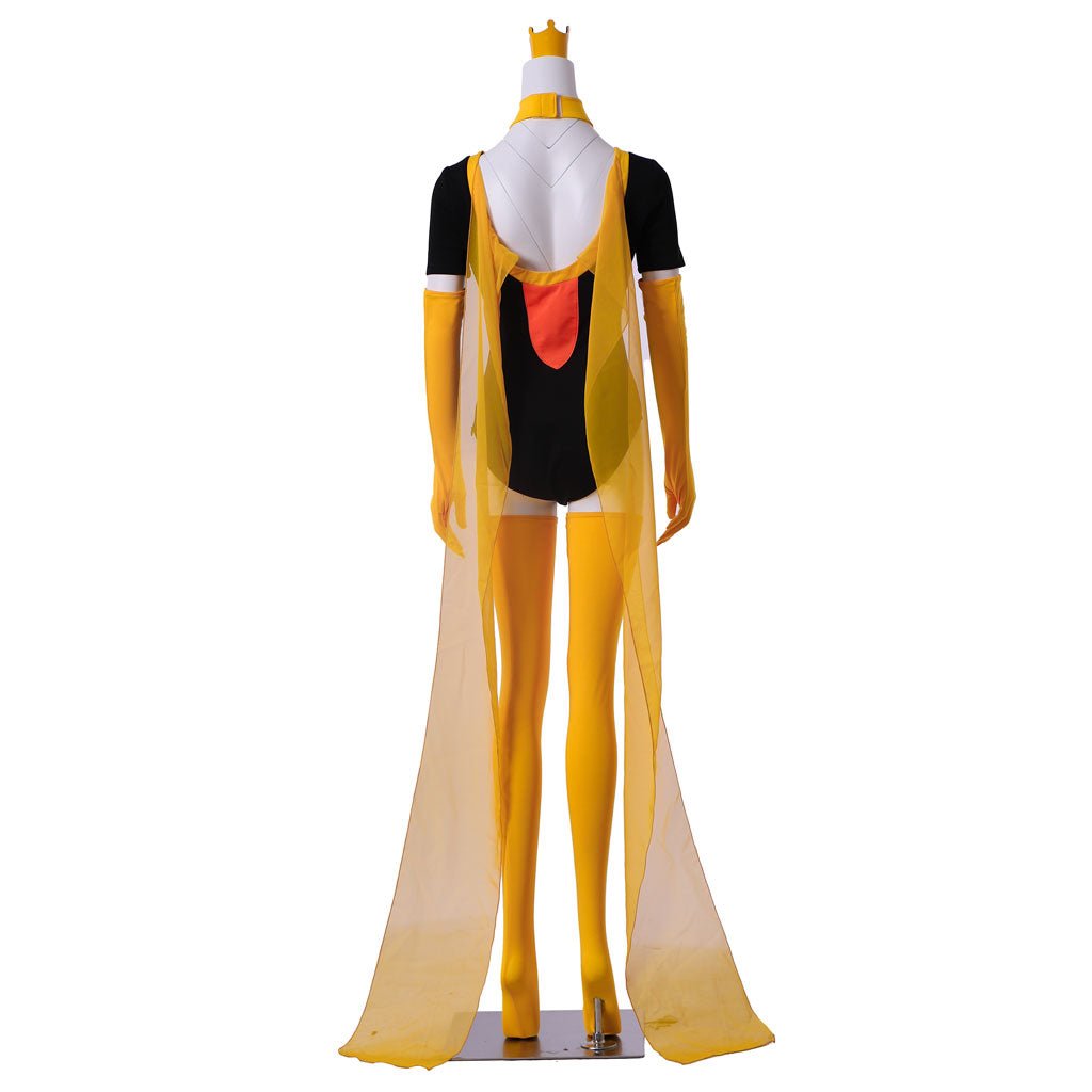 Astricos Dr. Mrs. The Monarch Cosplay Costume – Venture Bros Inspired Look - Astricos