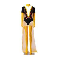 Astricos Dr. Mrs. The Monarch Cosplay Costume – Venture Bros Inspired Look - Astricos