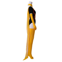 Astricos Dr. Mrs. The Monarch Cosplay Costume – Venture Bros Inspired Look - Astricos