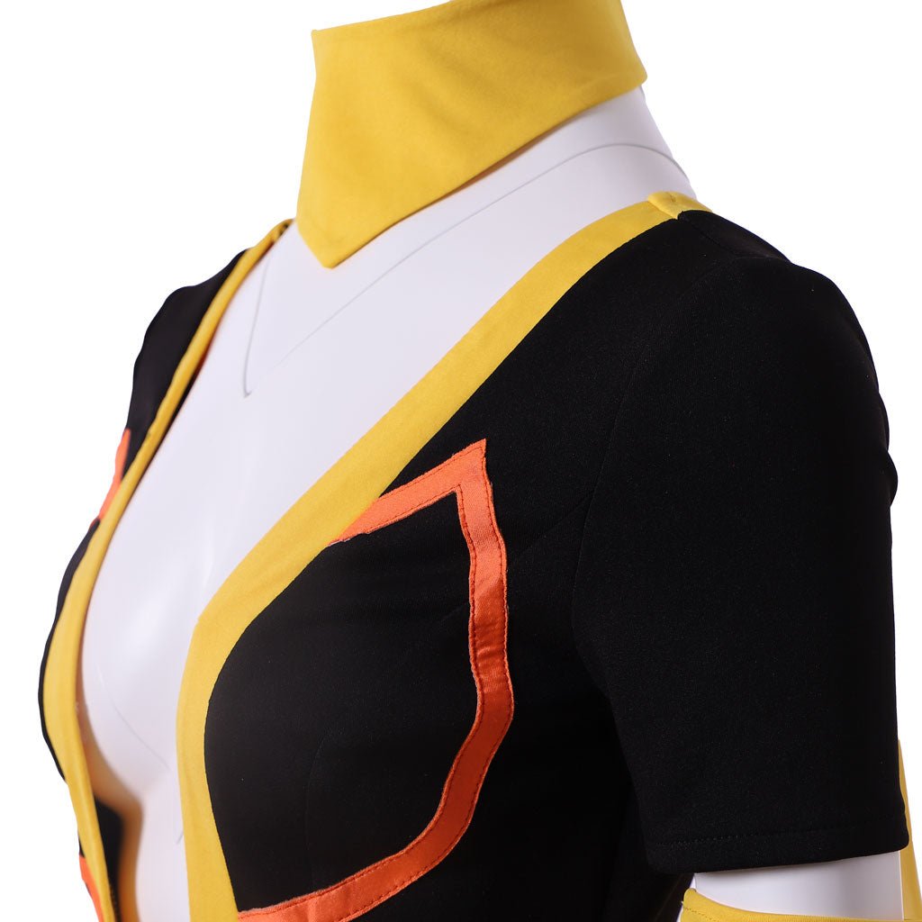 Astricos Dr. Mrs. The Monarch Cosplay Costume – Venture Bros Inspired Look - Astricos