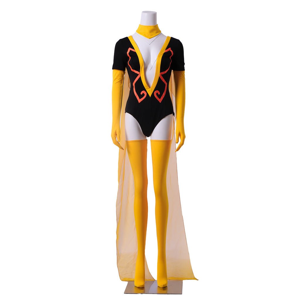 Astricos Dr. Mrs. The Monarch Cosplay Costume – Venture Bros Inspired Look - Astricos