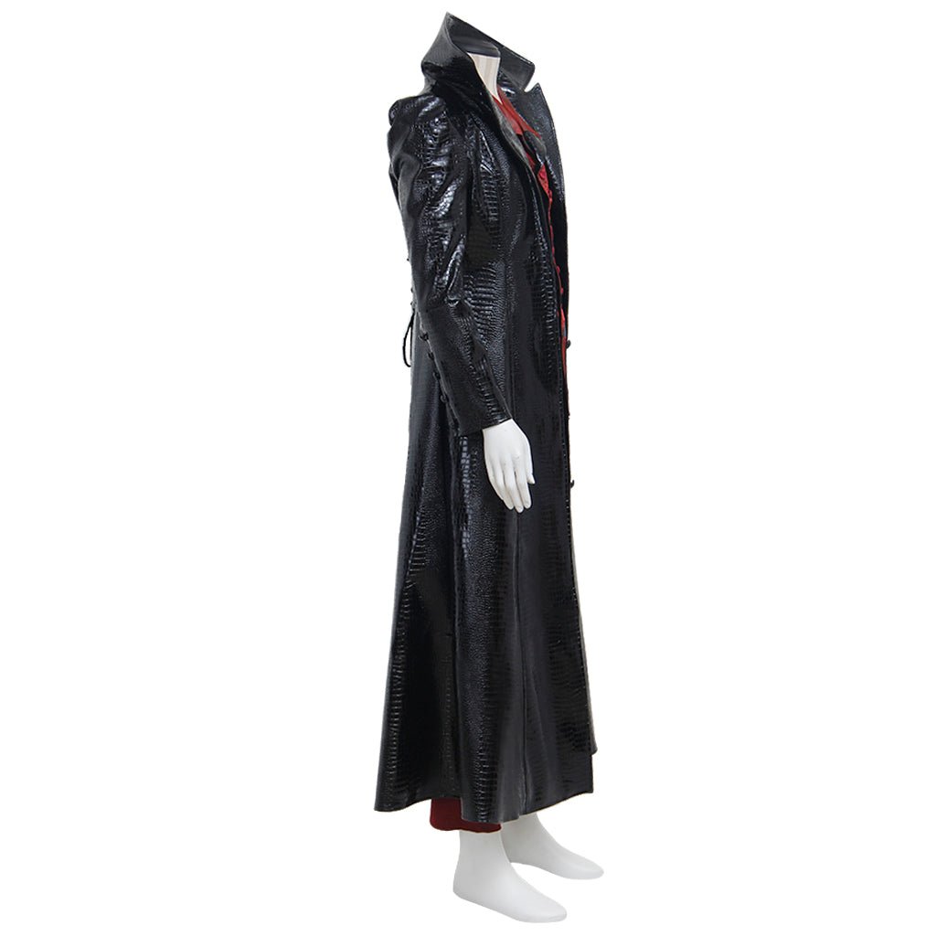 Astricos Lady Jane Wetherby Vampire Hunter Costume | Victorian Gothic Cosplay Outfit for Halloween & Events - Astricos