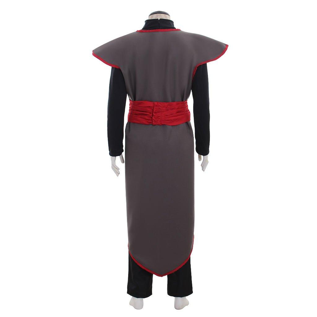 Astricos Dragon Ball Zamasu Cosplay Costume - Supreme Kai Outfit - Astricos