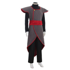 Astricos Dragon Ball Zamasu Cosplay Costume - Supreme Kai Outfit - Astricos