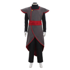 Astricos Dragon Ball Zamasu Cosplay Costume - Supreme Kai Outfit - Astricos