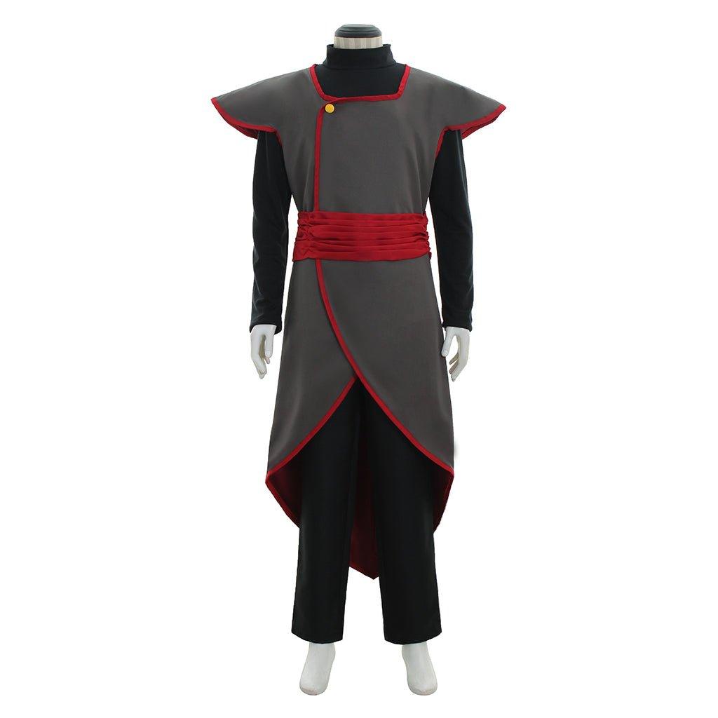 Astricos Dragon Ball Zamasu Cosplay Costume - Supreme Kai Outfit - Astricos