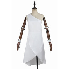 Astricos Dragon Quest V: Hand of the Heavenly Bride Cloak - Ultimate Cosplay Costume for RPG Fans - Astricos