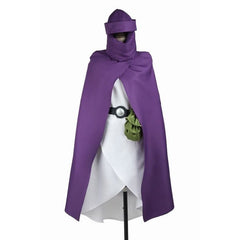 Astricos Dragon Quest V: Hand of the Heavenly Bride Cloak - Ultimate Cosplay Costume for RPG Fans - Astricos