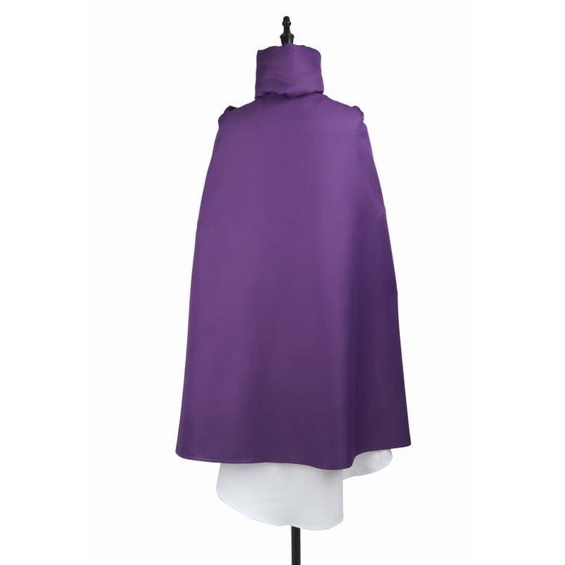 Astricos Dragon Quest V: Hand of the Heavenly Bride Cloak - Ultimate Cosplay Costume for RPG Fans - Astricos