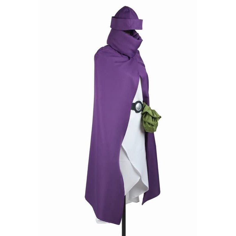 Astricos Dragon Quest V: Hand of the Heavenly Bride Cloak - Ultimate Cosplay Costume for RPG Fans - Astricos