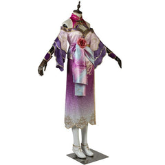 Astricos Diao Chan Cosplay Costume – Immerse in the Dynasty Warriors Universe - Astricos