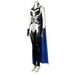 Astricos Valkyrie Thor: Love and Thunder Female Hero Custom Cosplay Outfit - Astricos