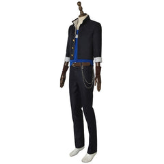 Astricos Date Masamune Cosplay Costume - Premium Gakuen Basara Roleplay Outfit - Astricos