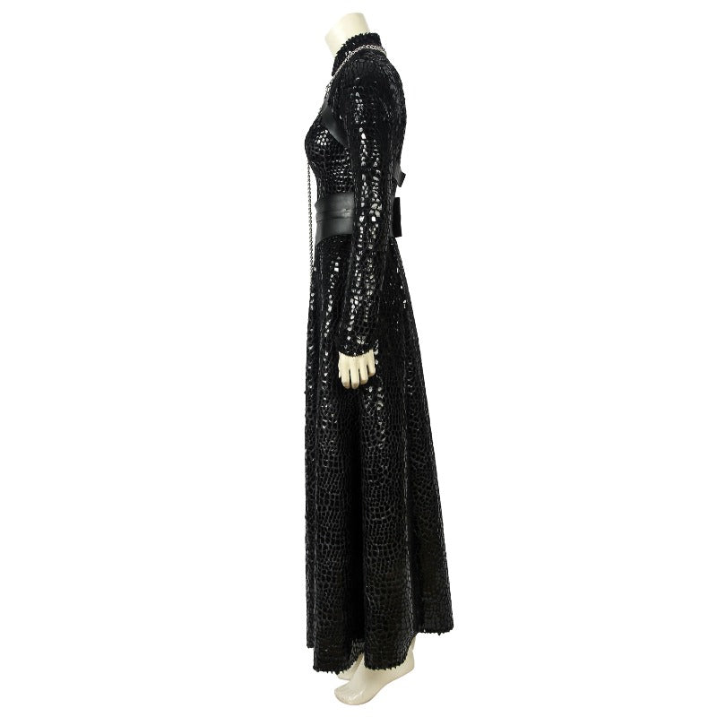 Sansa Stark Cosplay Dress - Premium Game of Thrones Halloween Costume Set for Women - Astricos