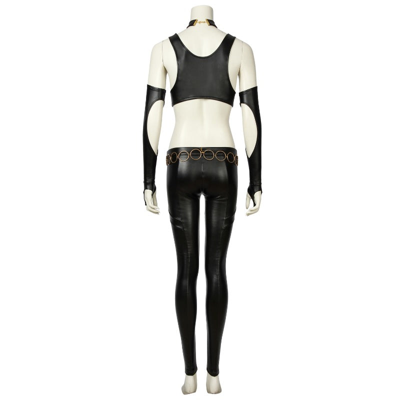 Astricos Marvel X-Men Bishoujo X-23 Cosplay Costume - The Ultimate Halloween Look - Astricos