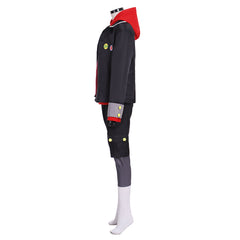 Astricos - Yuta Iridatsu Cosplay Costume from Punch Line - Astricos