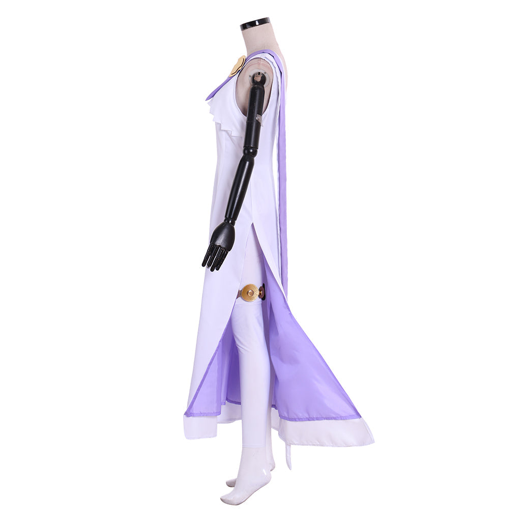 Astricos Fire Emblem Heroes Adrift Corrin Cosplay Costume | Majestic Roleplay Ensemble - Astricos