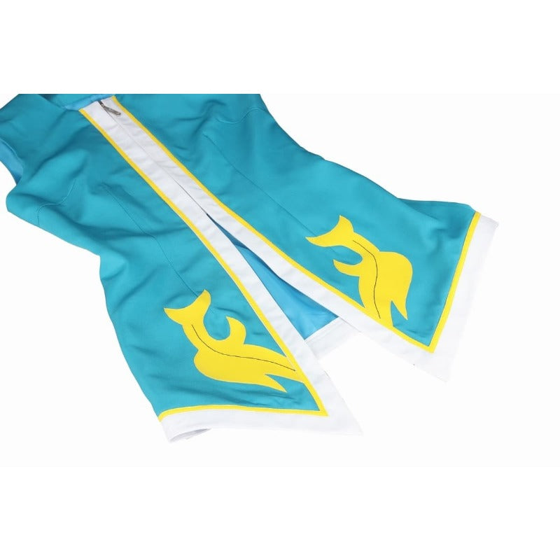 Astricos Mikleo Cosplay Costume - Immerse in Tales of Zestiria The X - Astricos