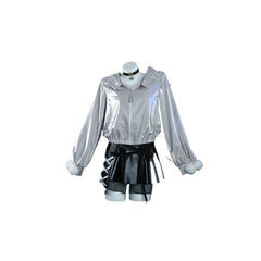 Astricos PA15 Florence Cosplay Costume - Immerse in the Neural Cloud Series - Astricos