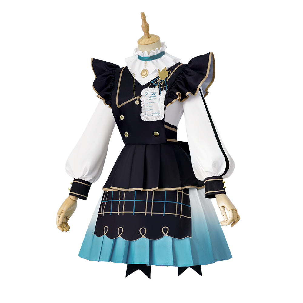 Astricos - Shino Hajime Cosplay Costume from Ensemble Stars! - Astricos