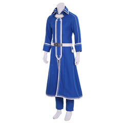 Astricos Eugeo Cosplay Costume from Sword Art Online Alicization Lycoris - Authentic Knight Gear - Astricos