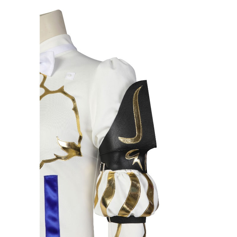 Alear Cosplay Costume from Fire Emblem Engage for Halloween & Carnival - Astricos