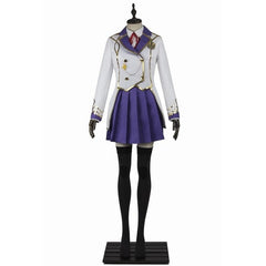 Persona 5 Aigasaki Cosplay Costume - Premium Anime School Uniform for Events - Astricos