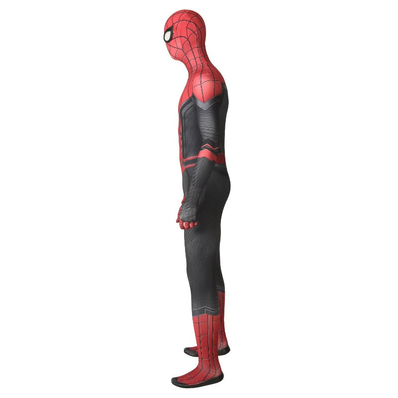 Astricos Spiderman Far From Home Digital Printed Cosplay Costume - Astricos