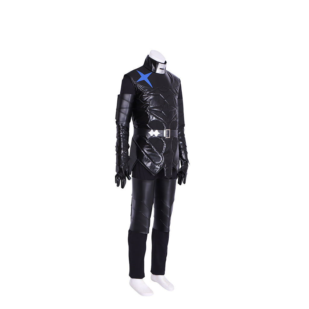 Dimitri Alexandre Cosplay Costume | Fire Emblem Series by Astricos - Astricos