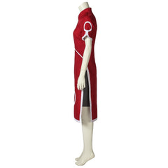 Astricos Sakura Haruno Naruto Cosplay Costume - Premium Anime Character Outfit - Astricos