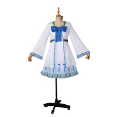 Astricos Anime Filo Cosplay Costume - Custom Size Halloween Uniform - Astricos