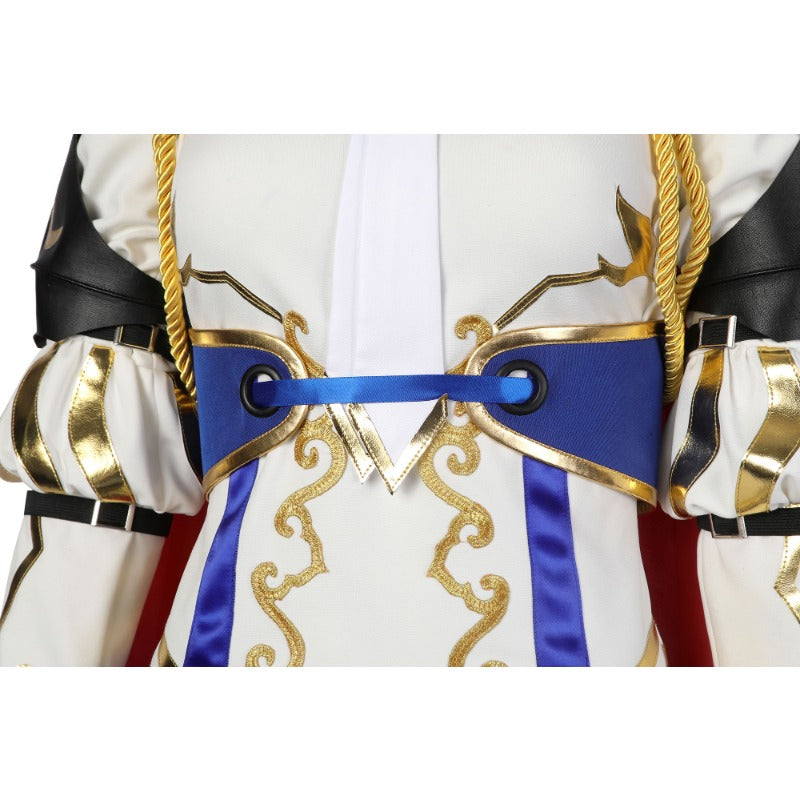 Alear Cosplay Costume from Fire Emblem Engage for Halloween & Carnival - Astricos