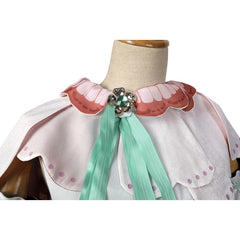 Astricos 2021 Hatsune Miku Cosplay Outfit - Women's Party Lolita Dress for Halloween - Astricos