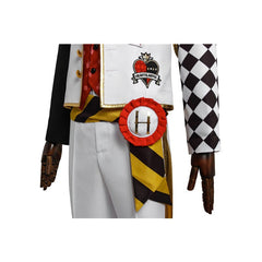 Astricos Ace Trappola Cosplay Costume - Heartslabyul Dorm Outfit - Astricos