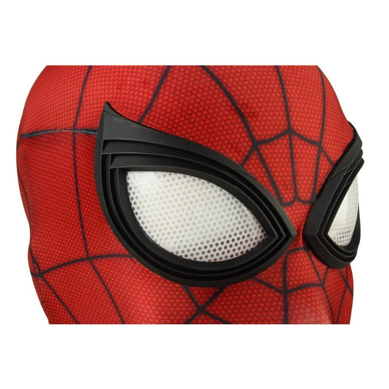 Astricos Spider-Man PS4 Peter Parker Cosplay Costume - Superhero Attire for Events - Astricos