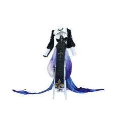 Astricos Aponia Cosplay Costume - Immerse in the Honkai Impact 3rd Universe - Astricos