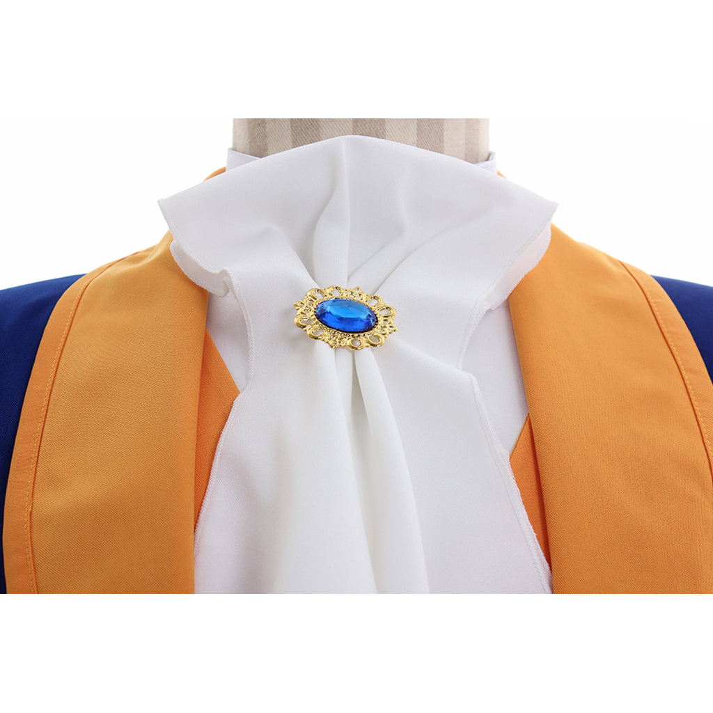 Astricos Disney Prince Cosplay Costumes | Aladdin, Prince Eric, Hans & More for Halloween & Special Events - Astricos