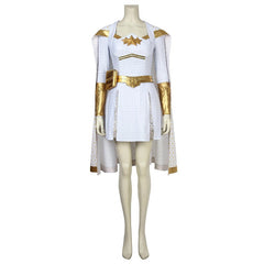 Radiant Starlight Anne Cosplay Costume - The Ultimate Halloween Carnival Outfit - Astricos