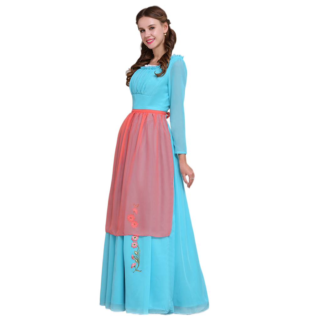 Astricos Disney Cinderella Cosplay Costumes - Experience the Magic - Astricos