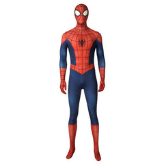 Astricos Miles Morales Spider-Man Cosplay Suit for Halloween & Events - Astricos