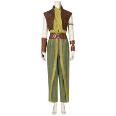 Astricos Raya Cosplay Costume - Dragon Princess Adventure Outfit for Women - Astricos