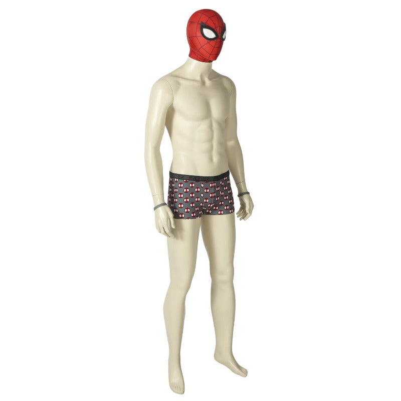 Astricos Spider-Man PS4 Peter Parker Cosplay Costume - Superhero Attire for Events - Astricos