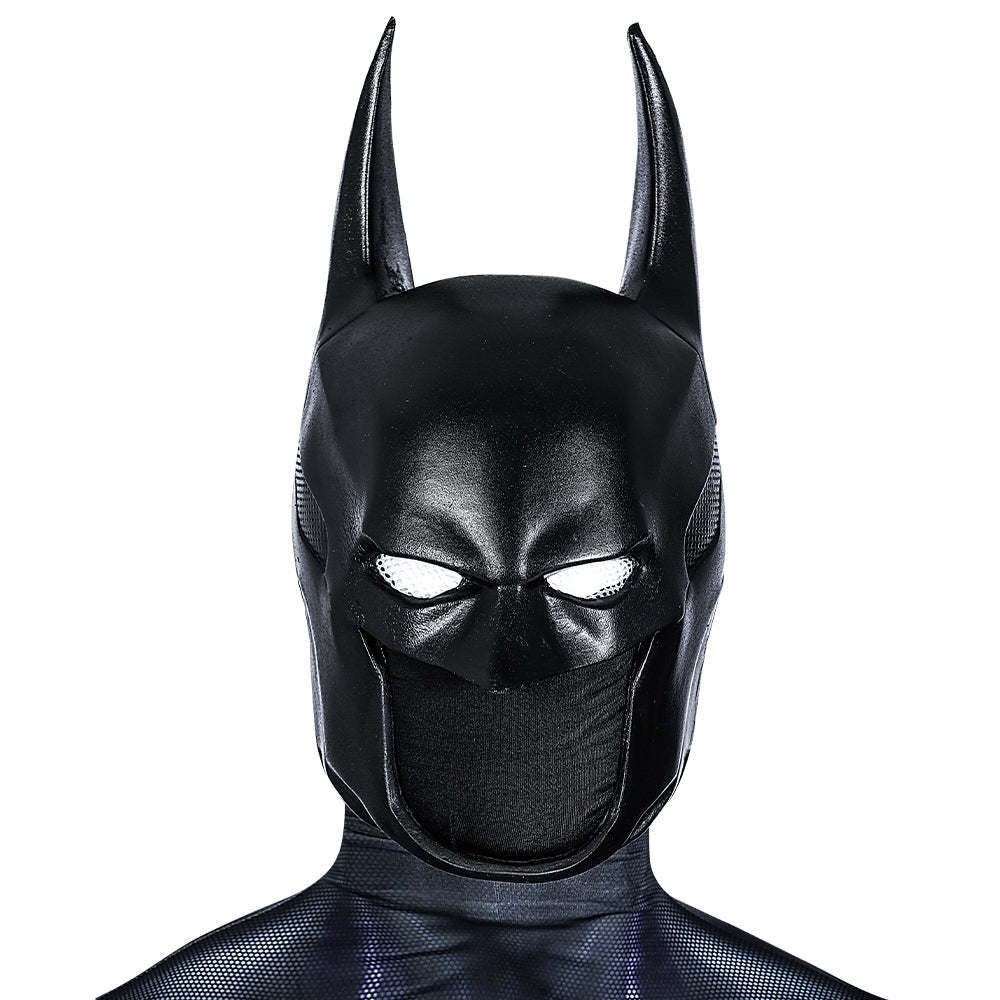 Astricos - Terry McGinnis Future Batman Cosplay Bodysuit - Astricos